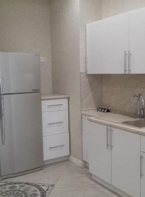 Сдаётся 1-комнатная квартира, 42 м²