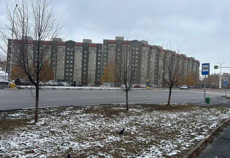 Продаётся 4-комнатная квартира, 102 м²