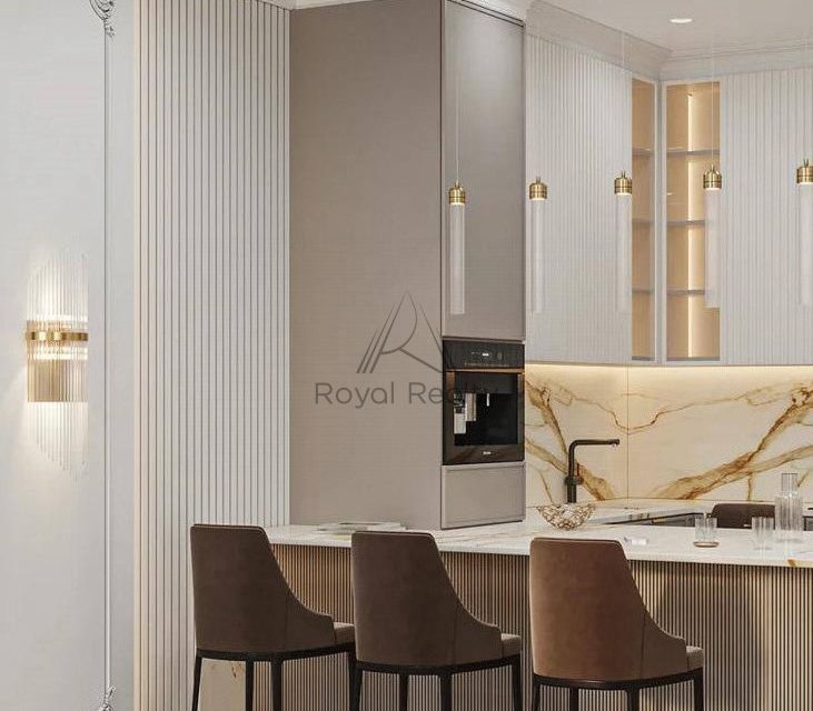 Сдаётся 2-комнатная квартира, 80 м²