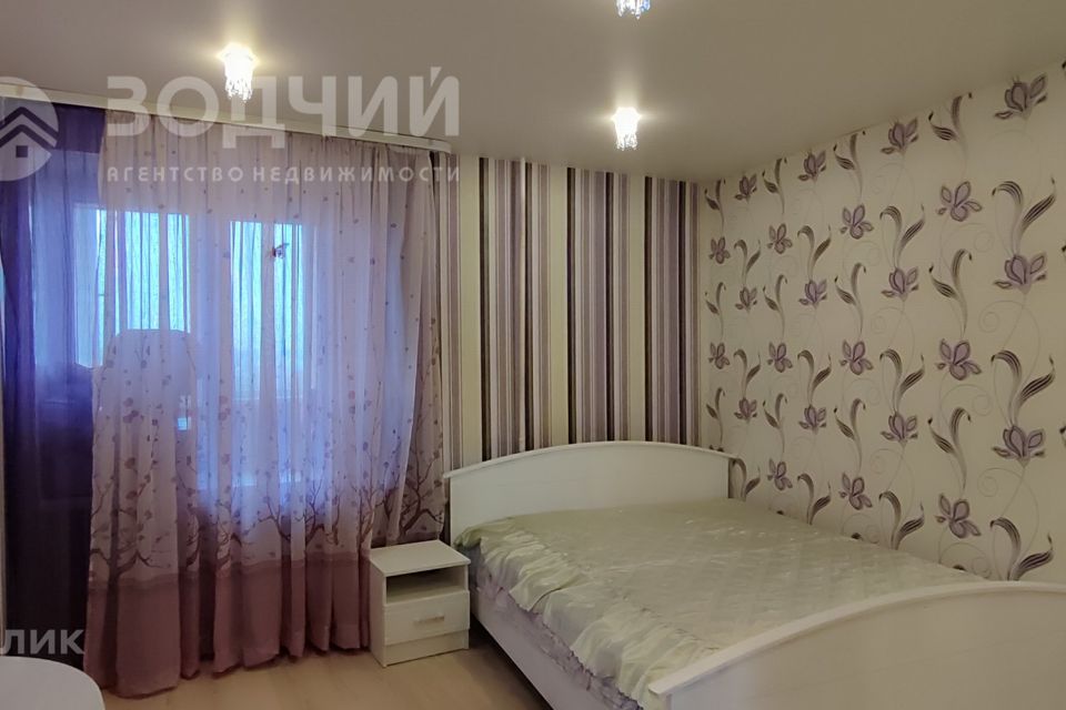 Продаётся 4-комнатная квартира, 85 м²