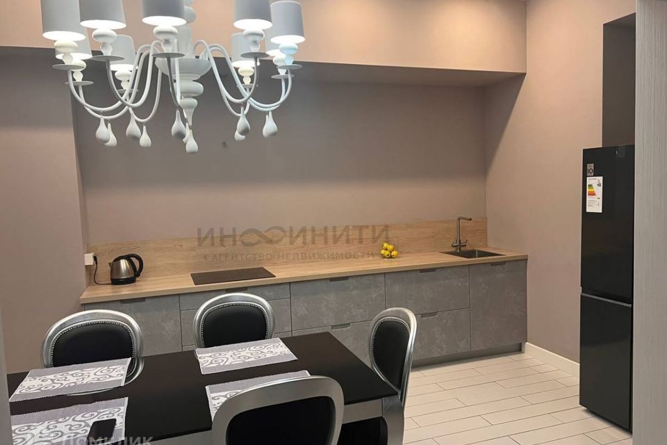 Продаётся 3-комнатная квартира, 90.9 м²