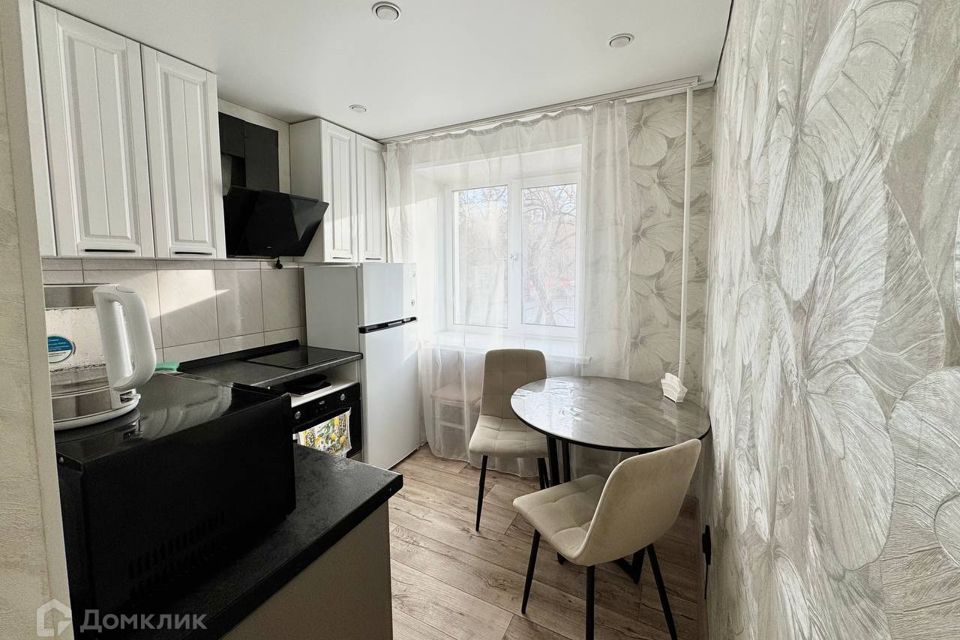 Продаётся 1-комнатная квартира, 31 м²