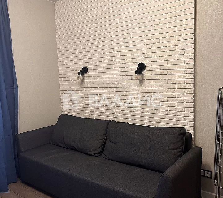 Продаётся студия, 24 м²