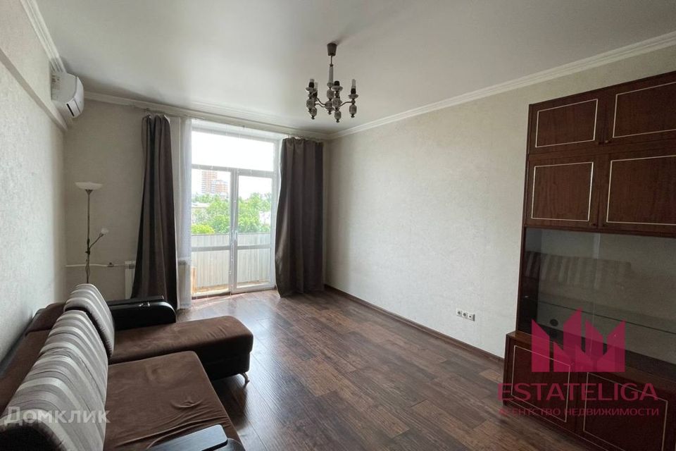 Сдаётся 2-комнатная квартира, 48 м²