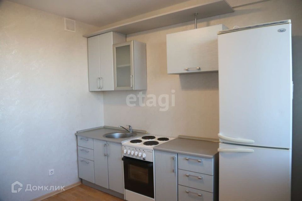 Продаётся 1-комнатная квартира, 40 м²
