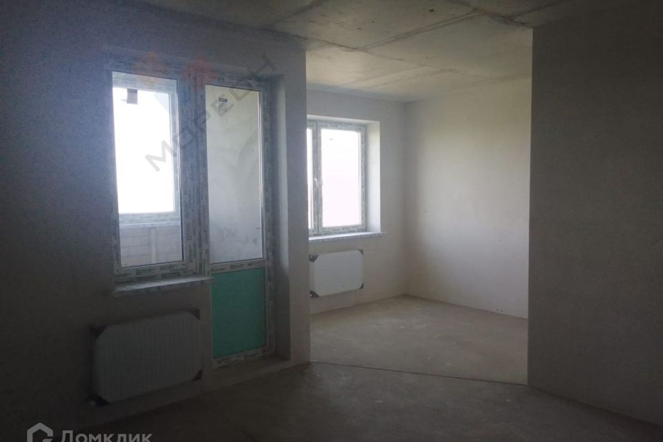 Продаётся студия, 26.2 м²