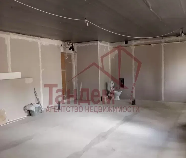 Продаётся 2-комнатная квартира, 41.2 м²