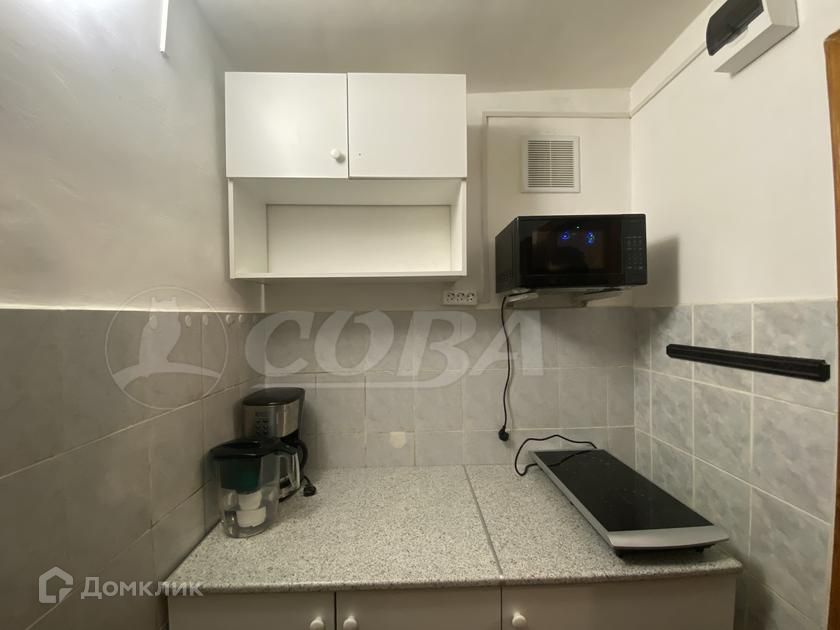 Продаётся 1-комнатная квартира, 17.9 м²
