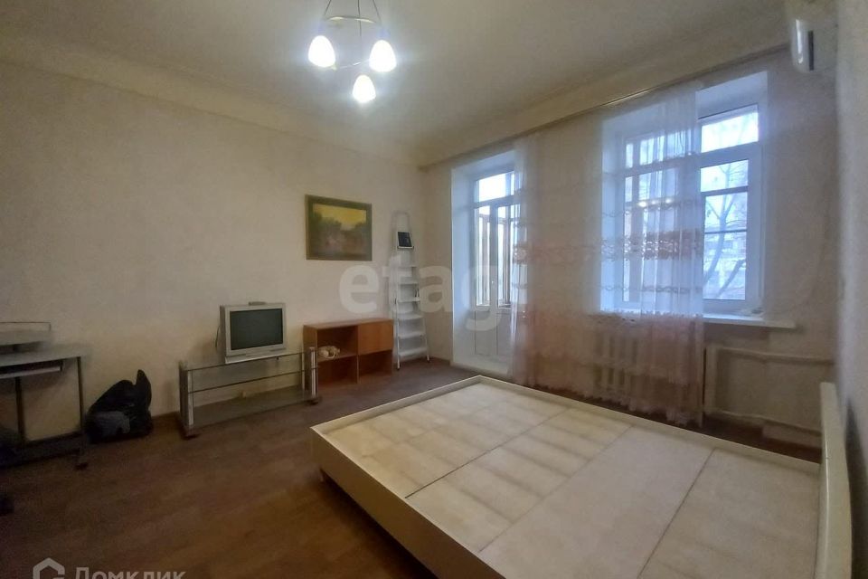 Продаётся 1-комнатная квартира, 31.7 м²