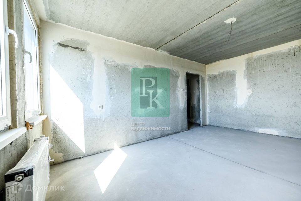Продаётся 3-комнатная квартира, 70.7 м²