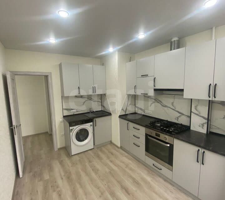 Продаётся 2-комнатная квартира, 56 м²