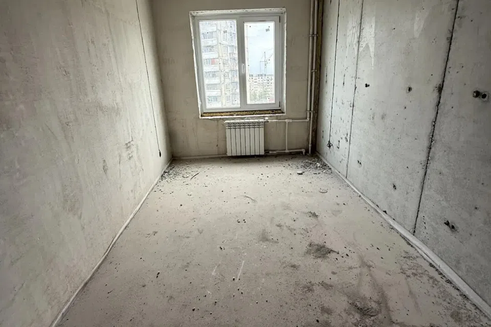 Продаётся 2-комнатная квартира, 46.9 м²