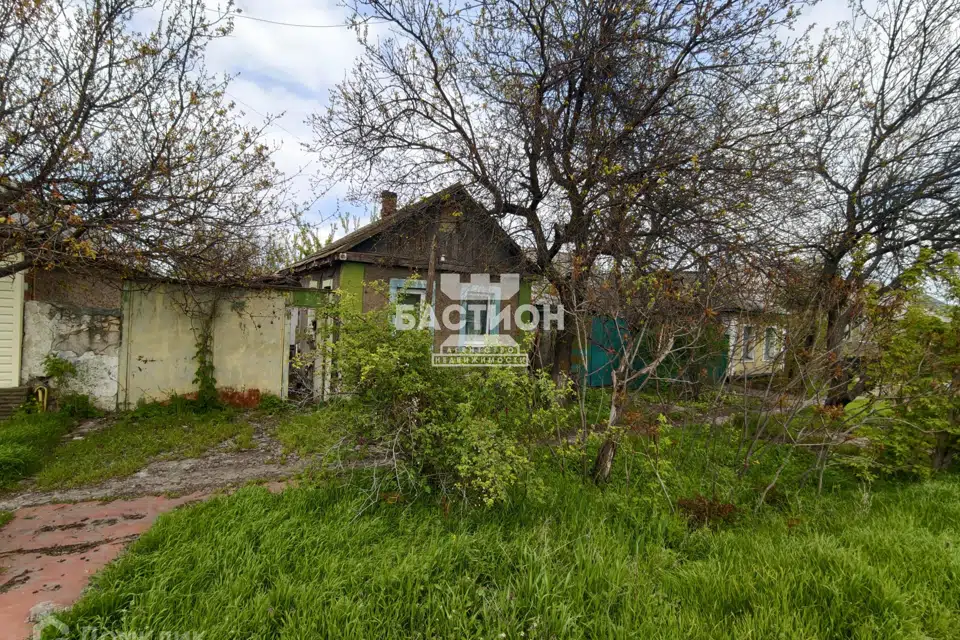Продаётся 1-этажный дом, 48.8 м²