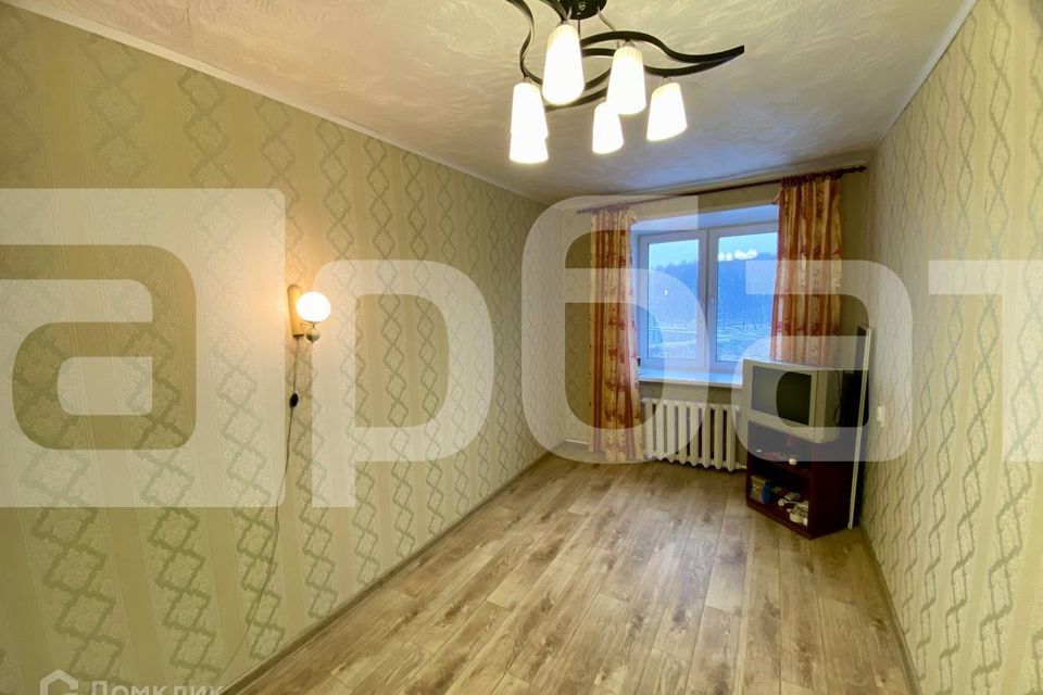 Продаётся 2-комнатная квартира, 44.1 м²
