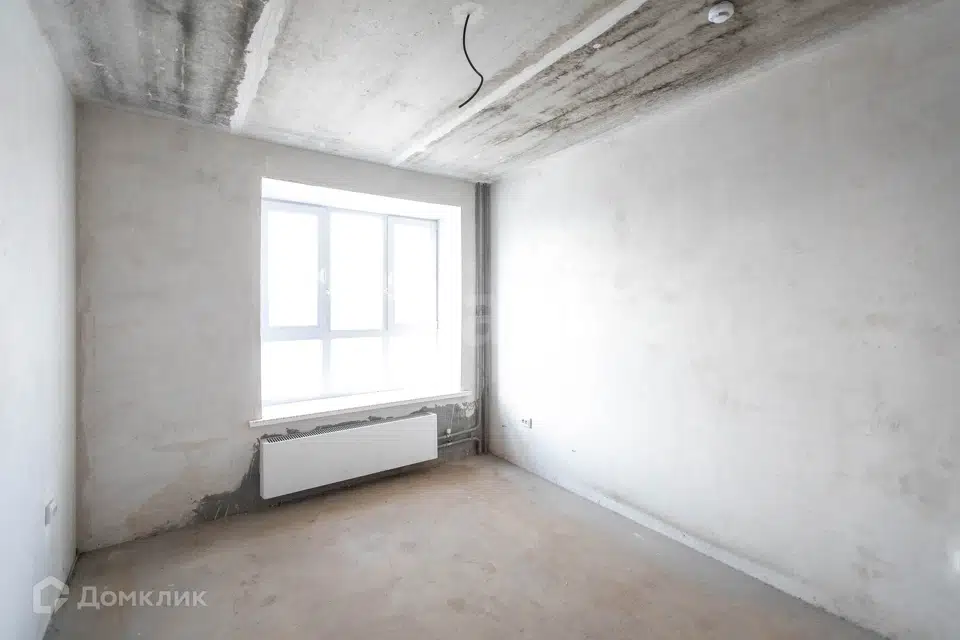 Продаётся студия, 19 м²