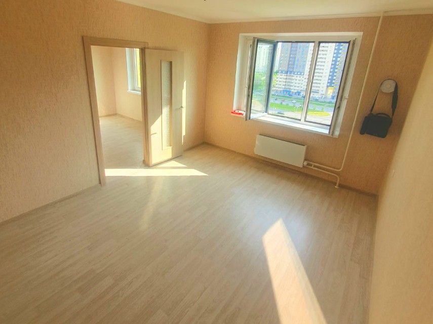 Продаётся 2-комнатная квартира, 60 м²