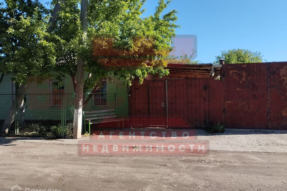 Продаётся 1-этажный дом, 75 м²