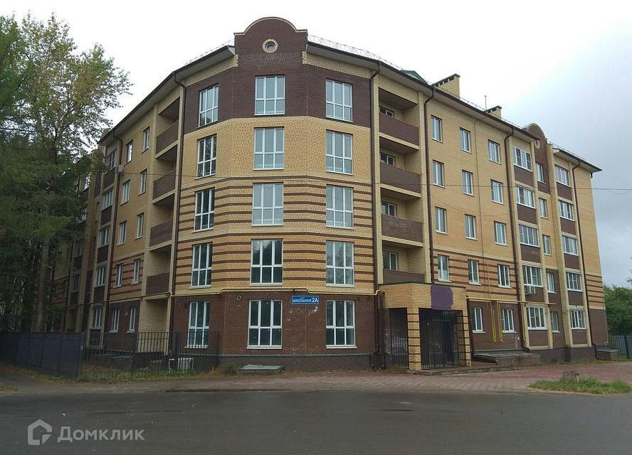 Купить Квартиру Московская Область Пушкино Поселок Лесной