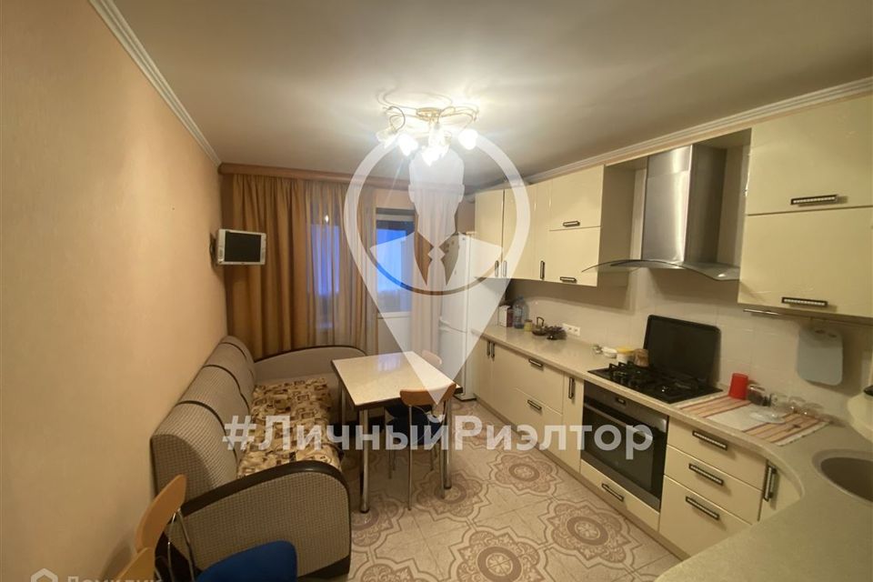 Продаётся 1-комнатная квартира, 45 м²