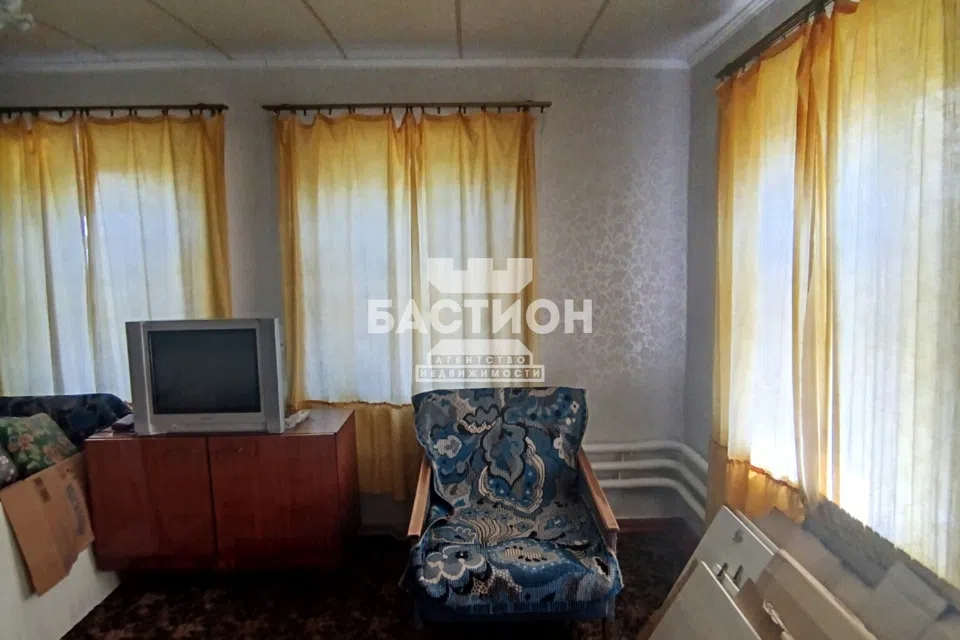 Продаётся 1-этажный дом, 70 м²