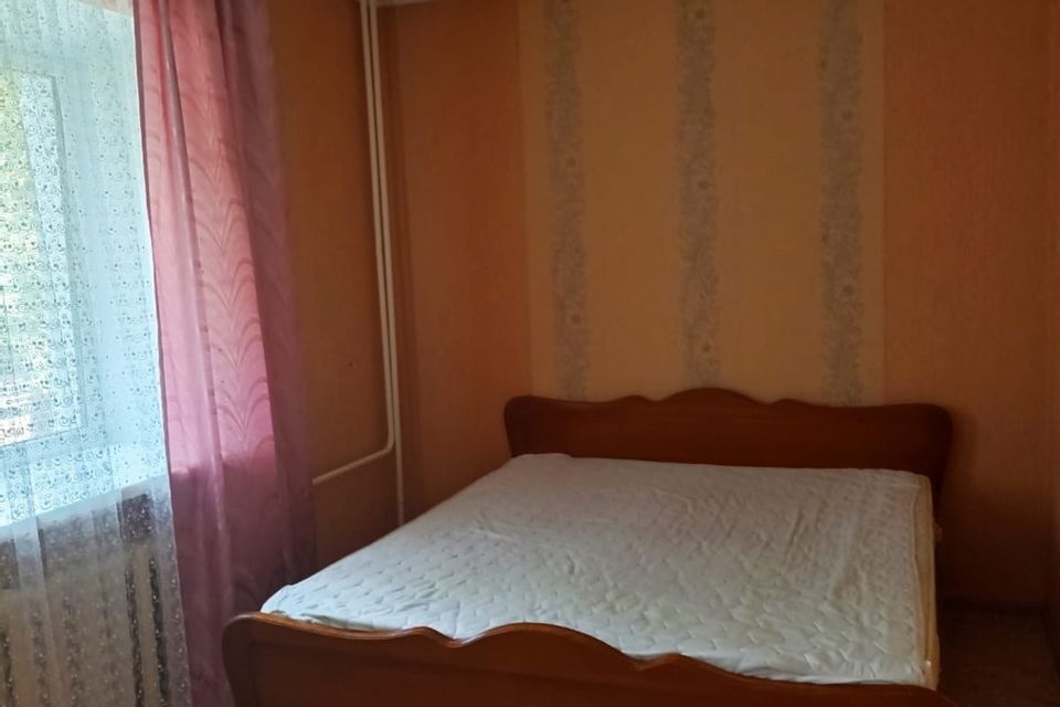 Продаётся 1-комнатная квартира, 40 м²