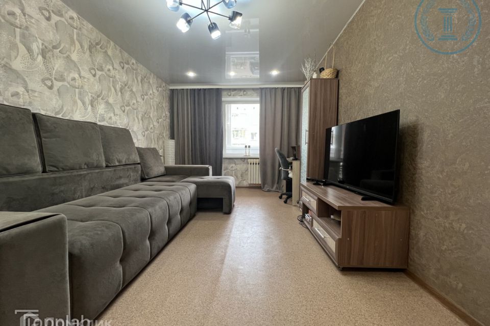 Продаётся 1-комнатная квартира, 29.9 м²