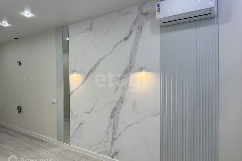 Продаётся 2-комнатная квартира, 41 м²