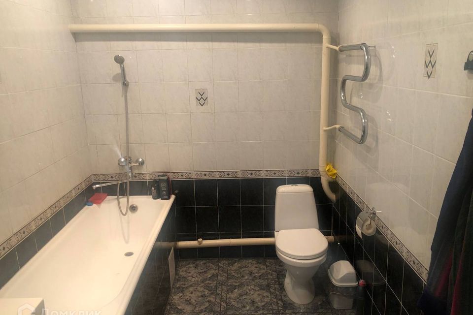 Продаётся 1-этажный дом, 110 м²