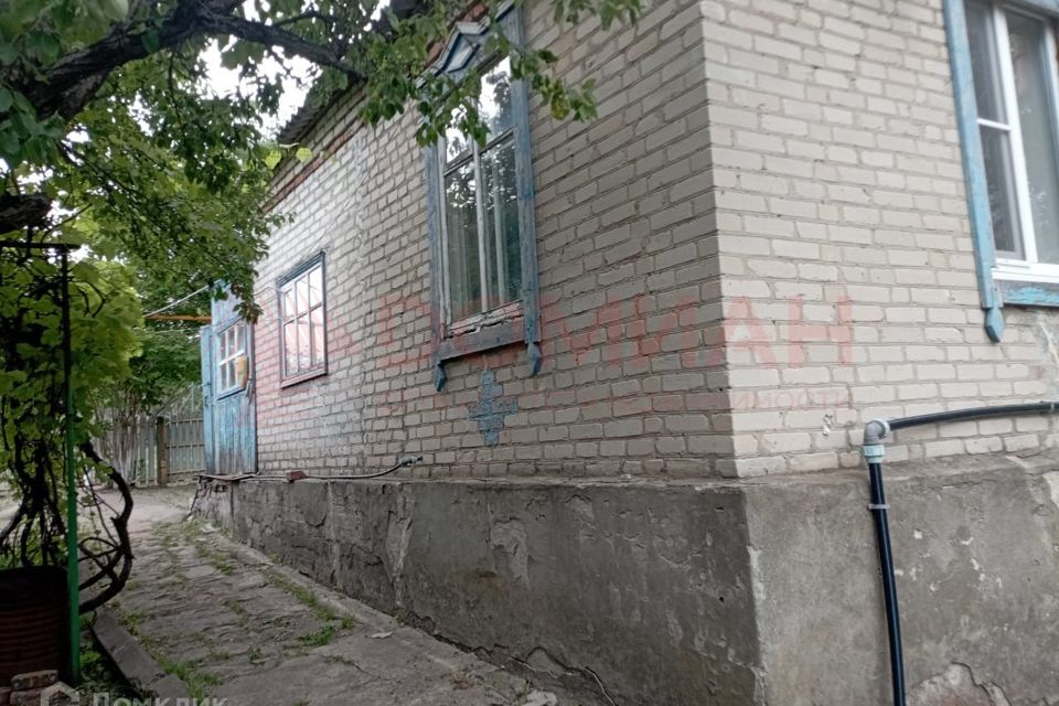 Продаётся 1-этажный дом, 65.5 м²