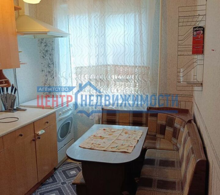 Продаётся 1-комнатная квартира, 29.7 м²