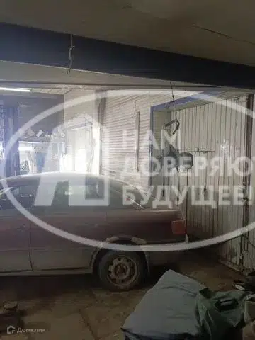 Продаётся гараж, 30 м²
