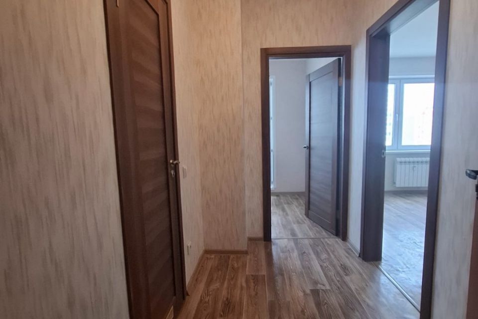 Продаётся 1-комнатная квартира, 32.4 м²