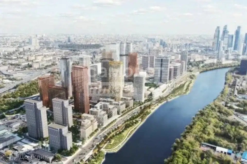 Продаётся 2-комнатная квартира, 69 м²