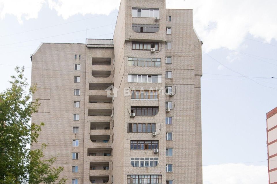 Продаётся 1-комнатная квартира, 41 м²