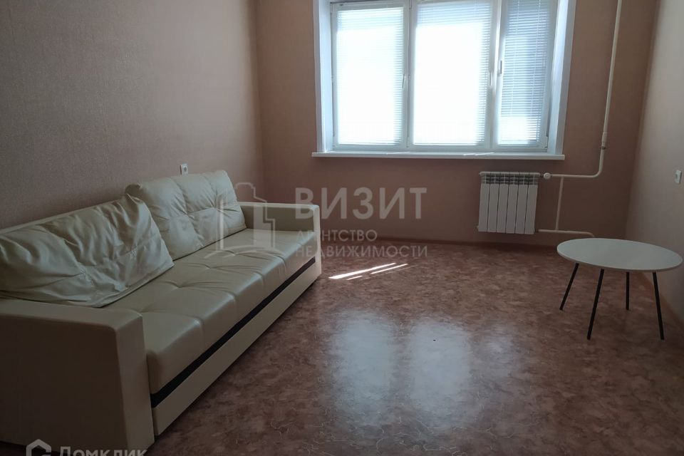 Сдаётся 1-комнатная квартира, 40 м²