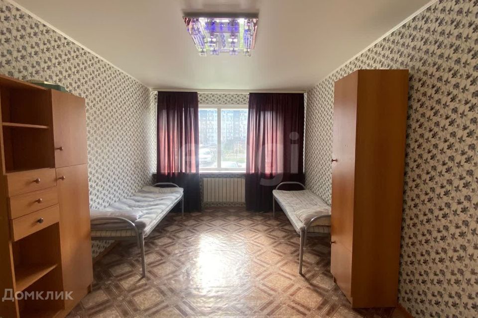 Сдаётся 3-комнатная квартира, 58.4 м²