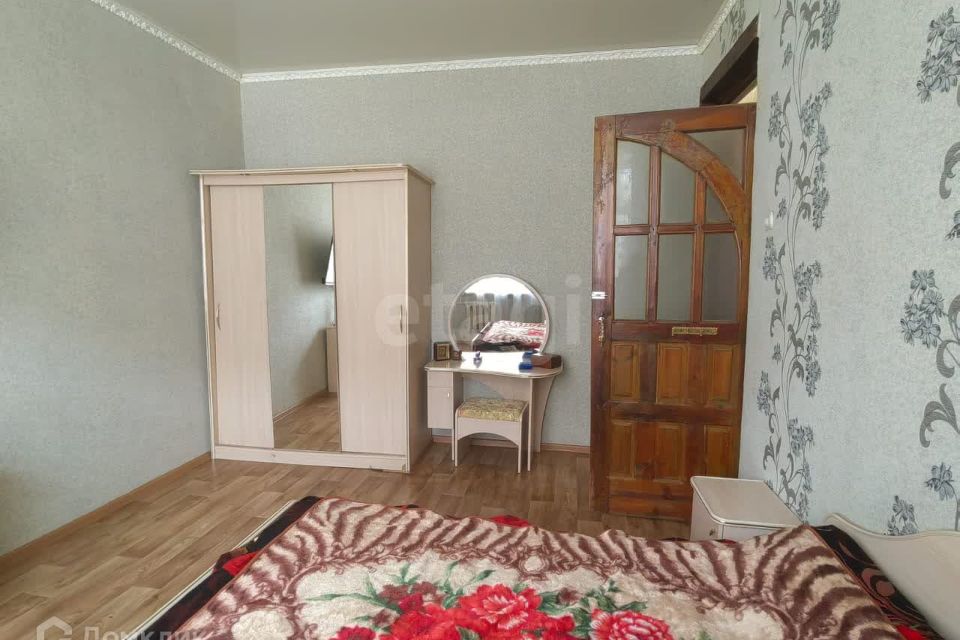 Продаётся 3-комнатная квартира, 73.6 м²