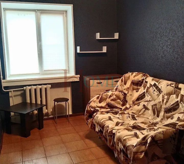 Сдаётся 4-комнатная квартира, 62 м²
