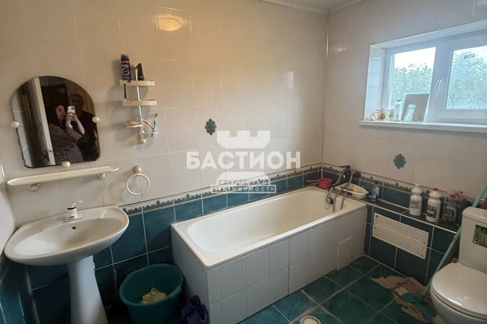 Продаётся 1-этажный дом, 120 м²