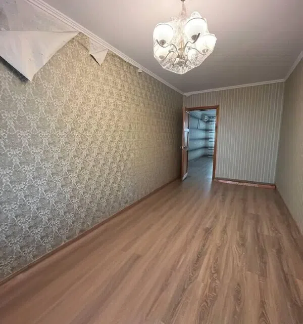 Продаётся 3-комнатная квартира, 63.3 м²