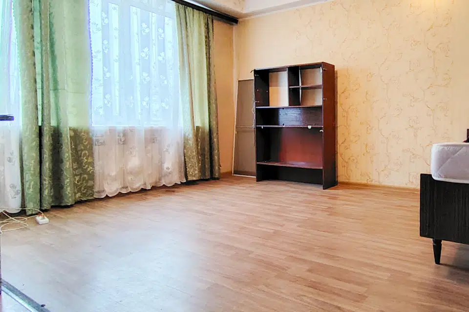 Продаётся 2-комнатная квартира, 41.6 м²