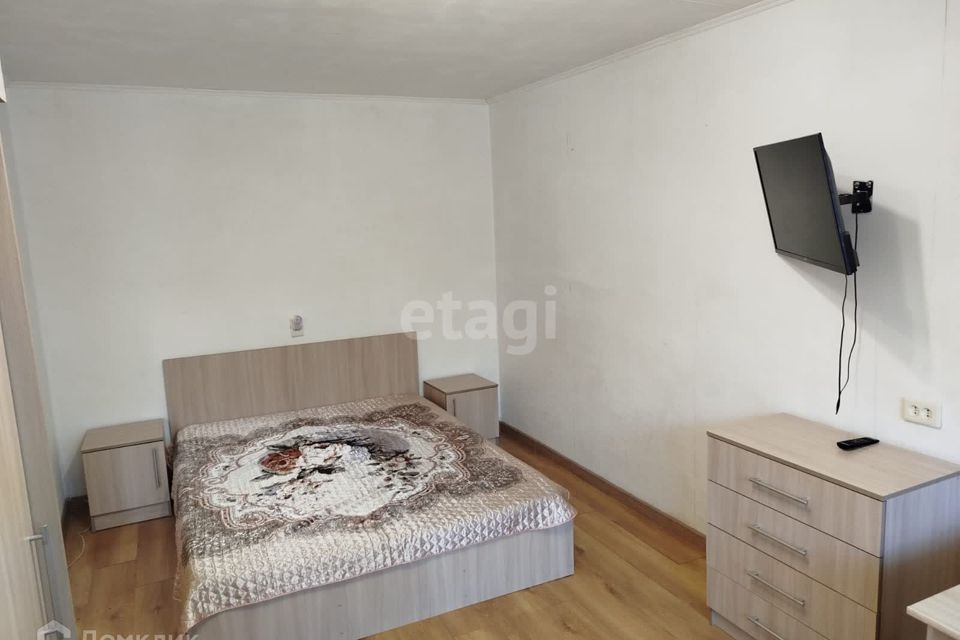 Сдаётся 1-комнатная квартира, 36 м²