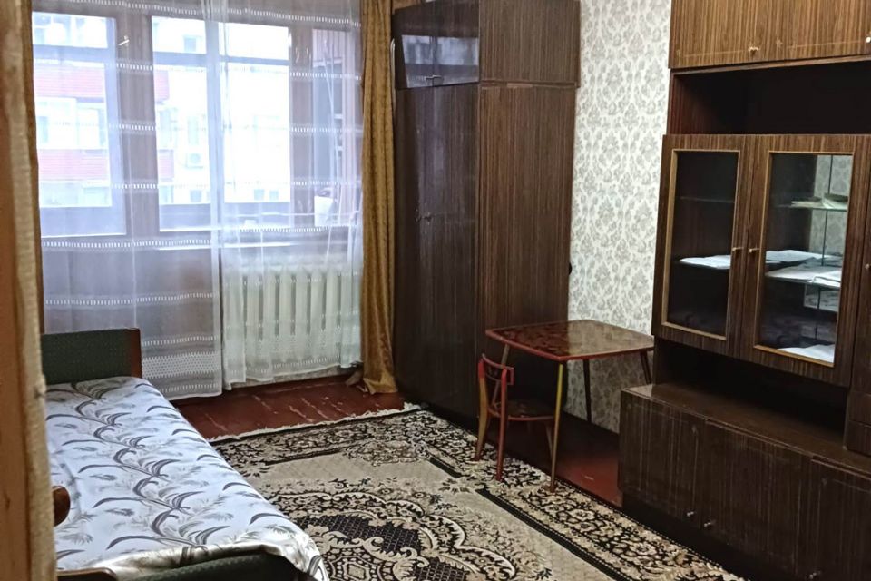 Продаётся 2-комнатная квартира, 44.3 м²
