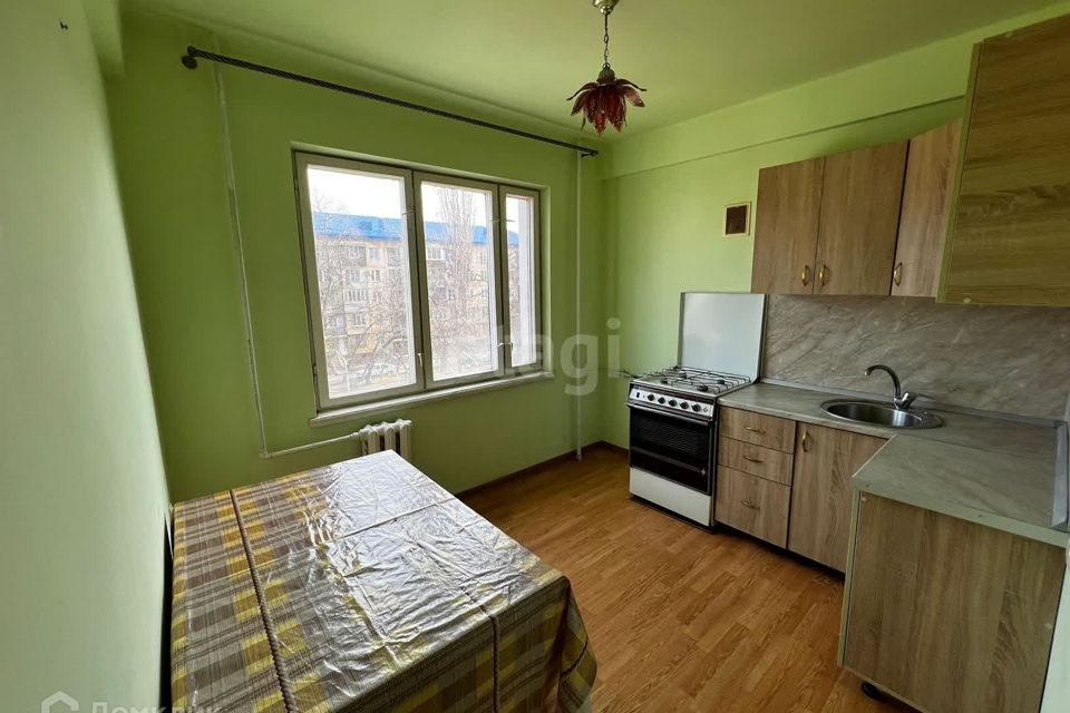 Продаётся 3-комнатная квартира, 70 м²