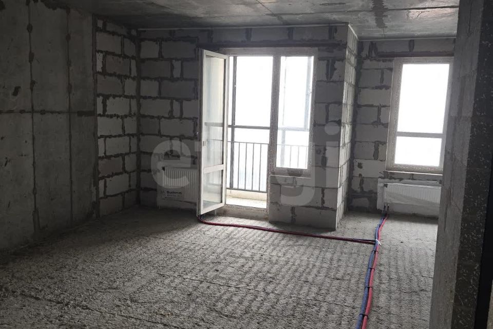 Продаётся студия, 34.9 м²