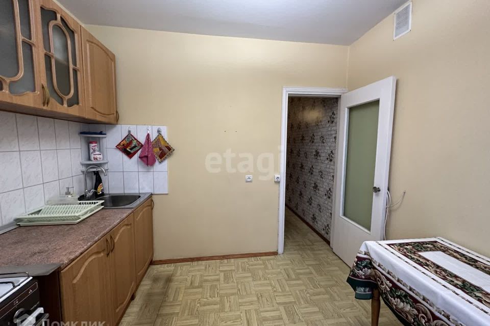 Продаётся 1-комнатная квартира, 36 м²