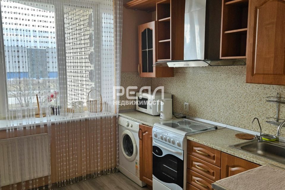 Продаётся 1-комнатная квартира, 35 м²