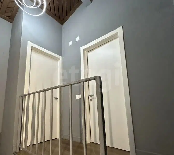 Продаётся таунхаус, 2-эт., 65 м²