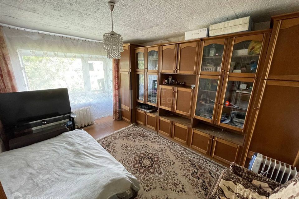 Продаётся 2-комнатная квартира, 42 м²