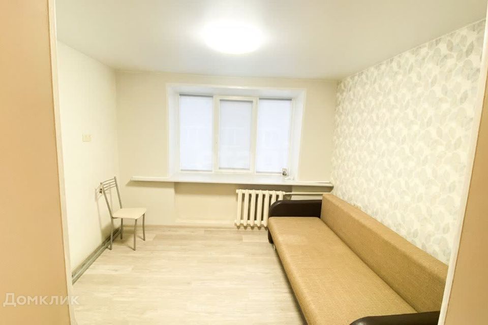 Продаётся 1-комнатная квартира, 15 м²